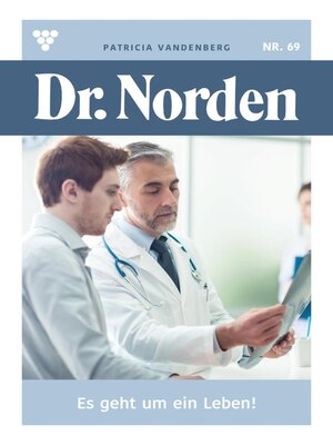 cover image of Es geht um ein Leben!